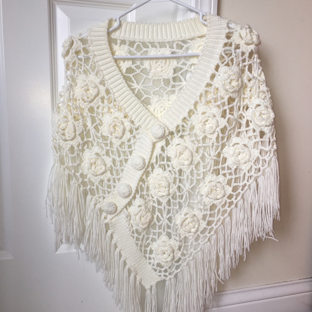 Shawl